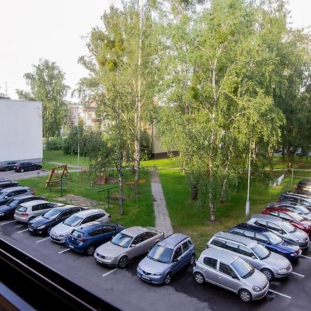 Central And Relaxing Apartment Druskininkai Bagian luar foto