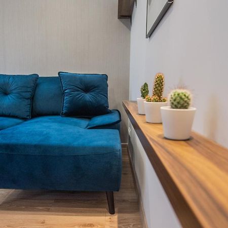 Central And Relaxing Apartment Druskininkai Bagian luar foto