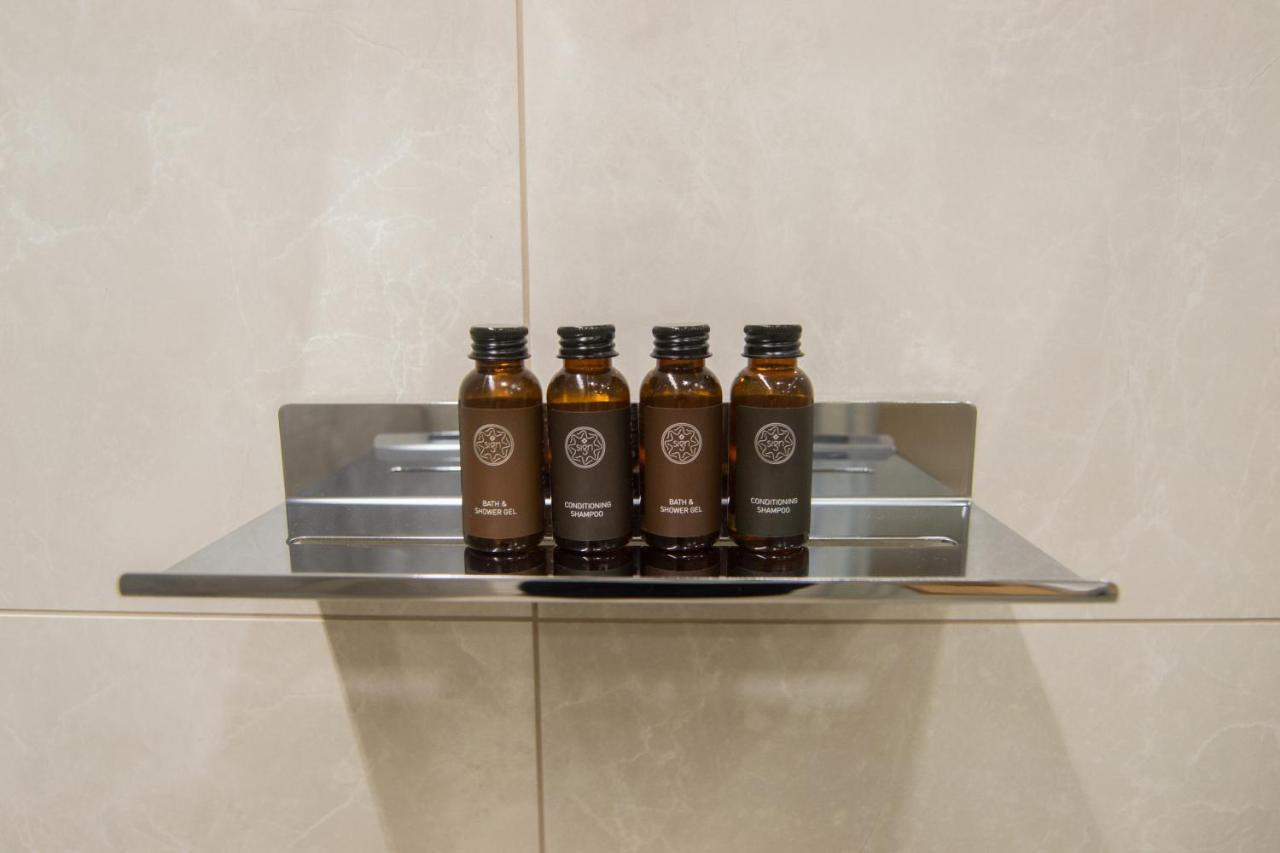Central And Relaxing Apartment Druskininkai Bagian luar foto