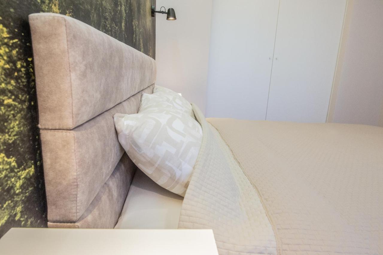 Central And Relaxing Apartment Druskininkai Bagian luar foto